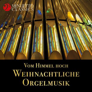 L'organiste, Vol. 1, FWV 41: No. 52. Noël angevin. Allegretto in G Major