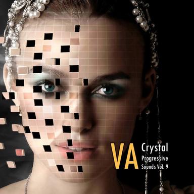 Crystal Progressive Sounds, Vol. 9