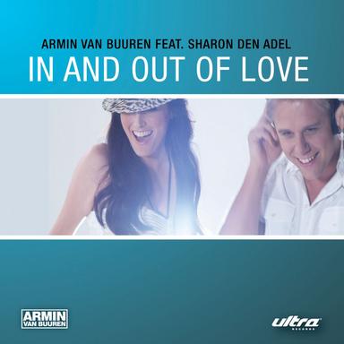 In And Out Of Love - Radio Edit