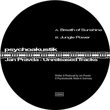 Breath Of Sunshine - (Unreleased Track)