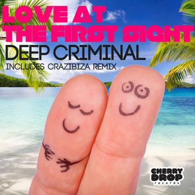 Love At The First Sight - Crazibiza Dub Remix