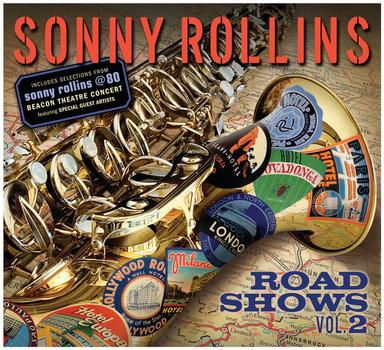 Road Shows, Volume 2