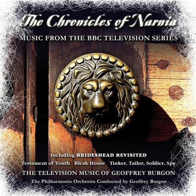 Tinker, Tailor, Soldier, Spy: "Nunc Dimittis"