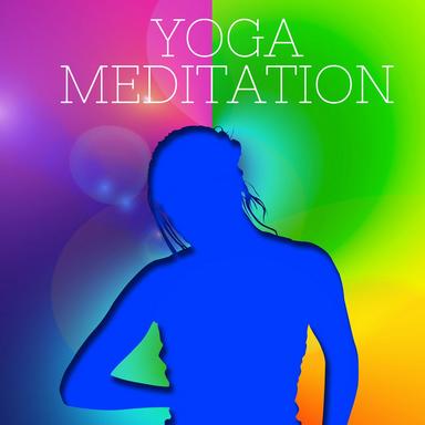 Meditation Time