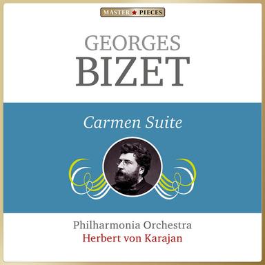 Carmen Suite: III. Entr'acte