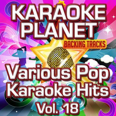 Stereo Hearts (Karaoke Version) - Originally Performed By Gym Class Heroes & Adam Levine