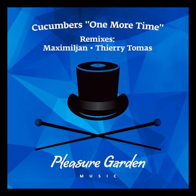 One More Time - Maximiljan Remix