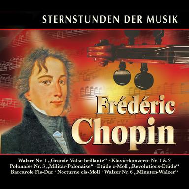 Waltzes, Op. 64: No. 1 in D-Flat Major "Waltz By Minutes"