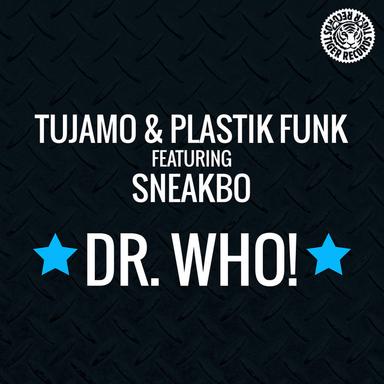 Dr. Who! - Smooth Remix