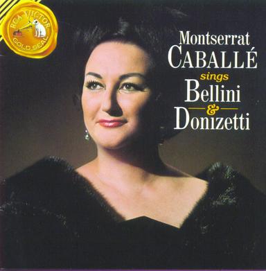 Roberto Devereux: Act III: Scene 6: E Sara in questi orribili momenti; Vivi, ingrato, a lei d'accanto