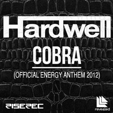 Cobra (Official Energy Anthem 2012) - Original Mix