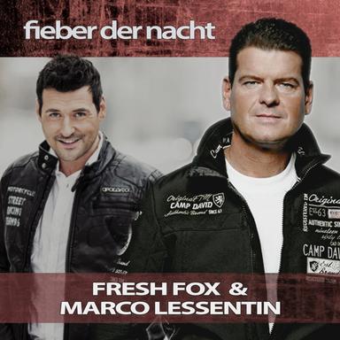 Fieber der Nacht - Fresh Fox Maxi Mix