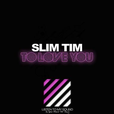 To Love You - Radio Edit