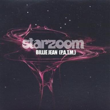 Billie Jean (P.A.T.M.) - Club Mix