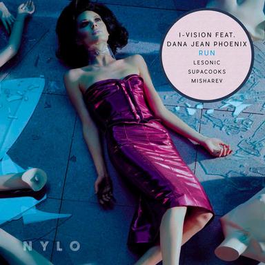 Run - Misharev Remix