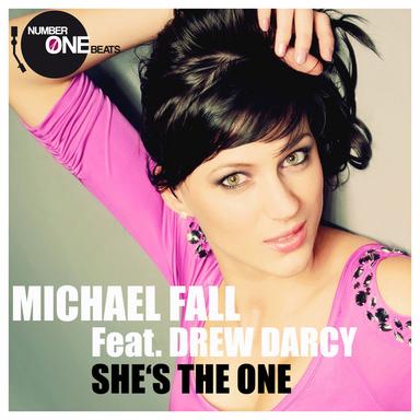She's the One - Michael Fall's 4Ever Love Radio Mix