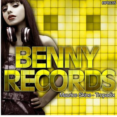 Tropadix (Fabrice Torricella Remix)