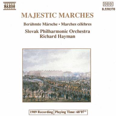 Tannhauser: Festive March