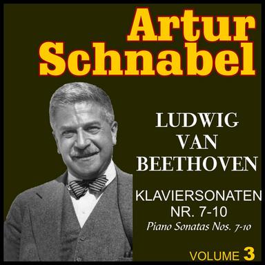 Piano Sonata No. 7, in D major, Op. 10 No. 3 : IV. Rondo - Allegro