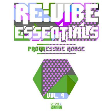 Blinding Shadows - Kike Puentes Remix