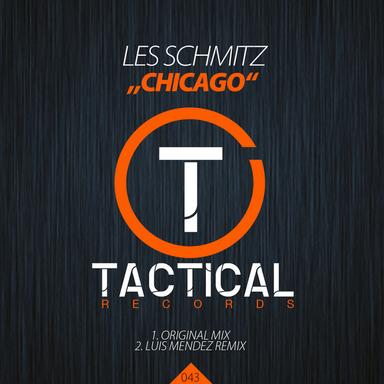 Chicago - Luis Mendez Remix