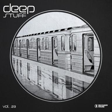 Trouble - David Montoya Remix