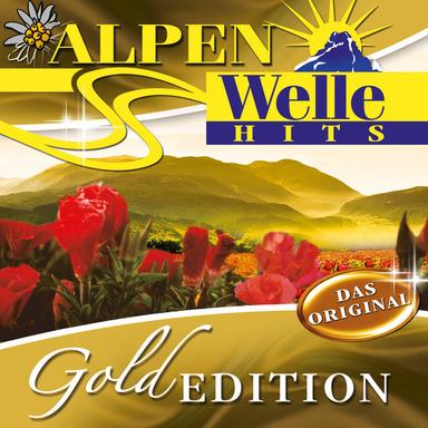 Alpen-Welle