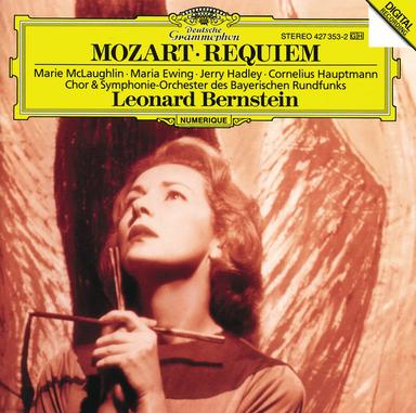 Requiem, K. 626: IIId. Recordare (Orch. Beyer) - Live