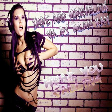 Hear You Calling - Kompulsor Remix Edit