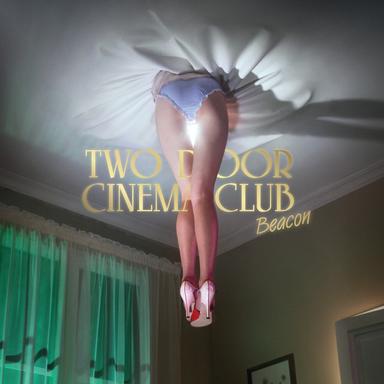 I Can Talk - Live At Brixton Academy, London / 2012