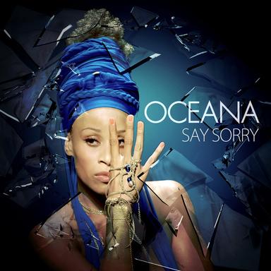 Say Sorry - DJ Sergey Fisun Radio Mix