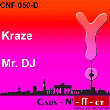 Mr. Dj - Al's Arrival Mix