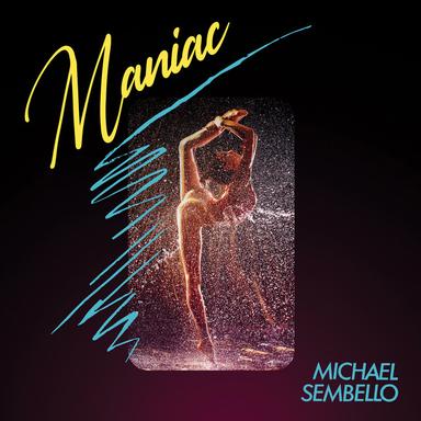 Maniac - Re-Recorded