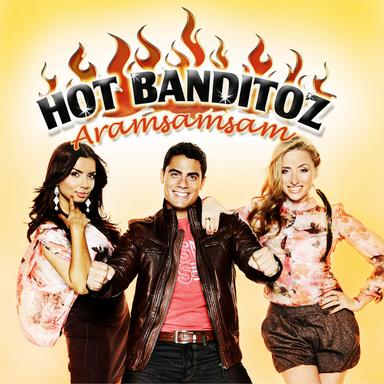 Aramsamsam - Single Version