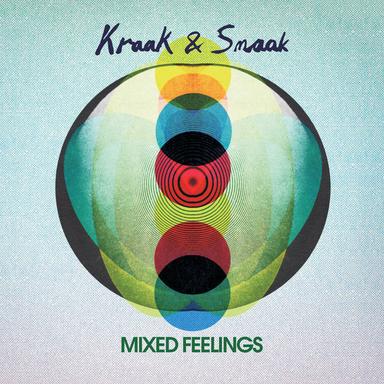 Dynamite - Kraak & Smaak's Boogie Funk Version