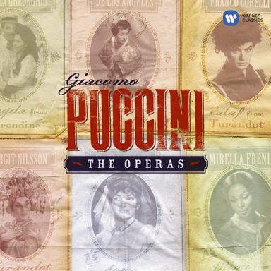 Puccini: Madama Butterfly, Act 2: Coro a bocca chiusa (Coro)