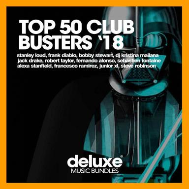 50000 Dollars - Club Mix