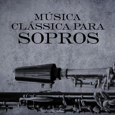 Cassation for Oboe, Clarinet, Horn and Bassoon: I. Adagio - Allegro