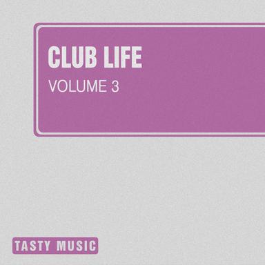 Alive - Original Mix