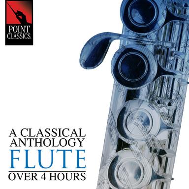 Flute Sonata in D Major, Op. 94: I. Moderato