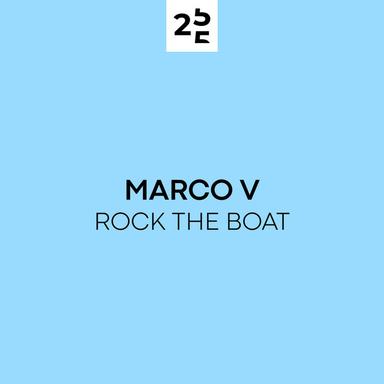 Rock The Boat