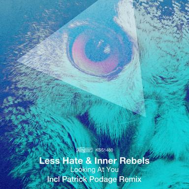 Looking At You - Patrick Podage Remix