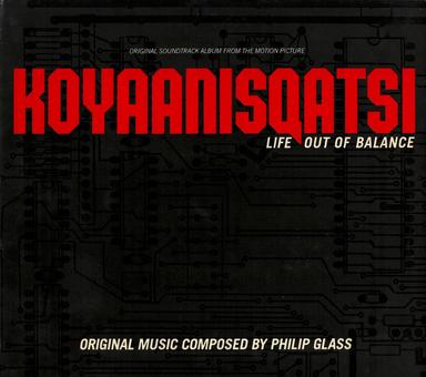 Koyaanisqatsi