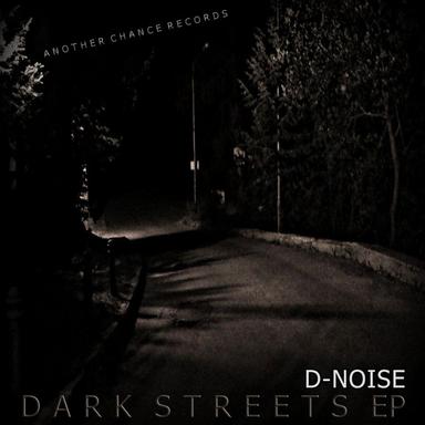 Dark Street - Original Mix
