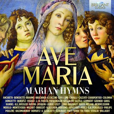 Salve regina