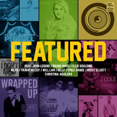 Nobody's Perfect (feat. Missy Elliott)