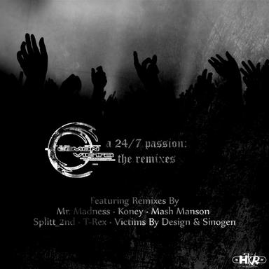 A 24/7 Passion - Mr. Madness Remix