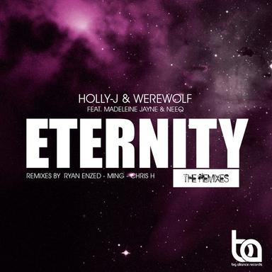 Eternity - Ryan Enzed Remix