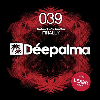 Finally - Lexer Radio Edit