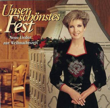 Mein Weihnachtstraum